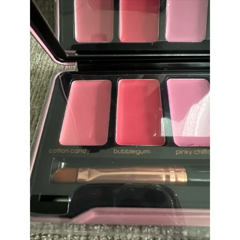 Profusion Lip High Pigmented Matte Lipstick 8‎ Colors Rose Beautiful Colors! NIB